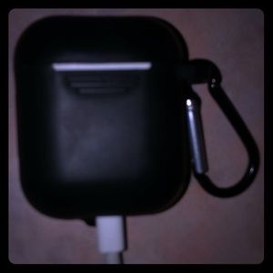 AirPods first generation